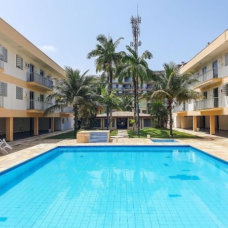Condominio Solar De Убатуба Екстериор снимка