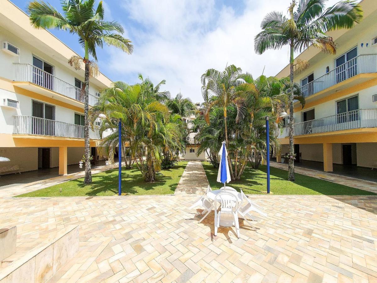 Condominio Solar De Убатуба Екстериор снимка