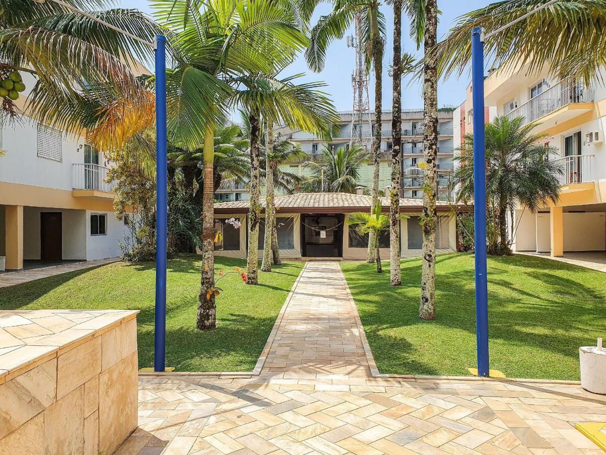 Condominio Solar De Убатуба Екстериор снимка