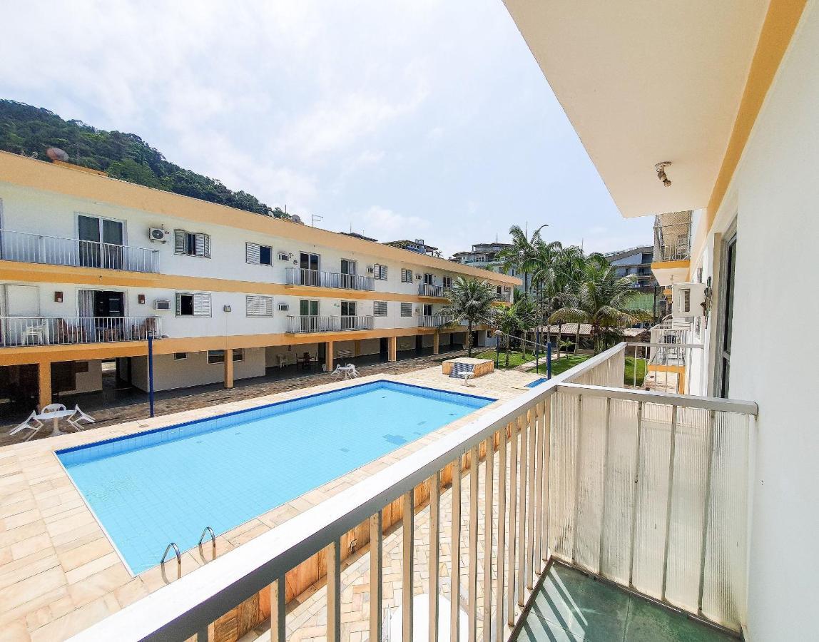 Condominio Solar De Убатуба Екстериор снимка