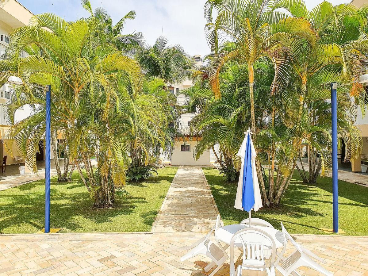 Condominio Solar De Убатуба Екстериор снимка
