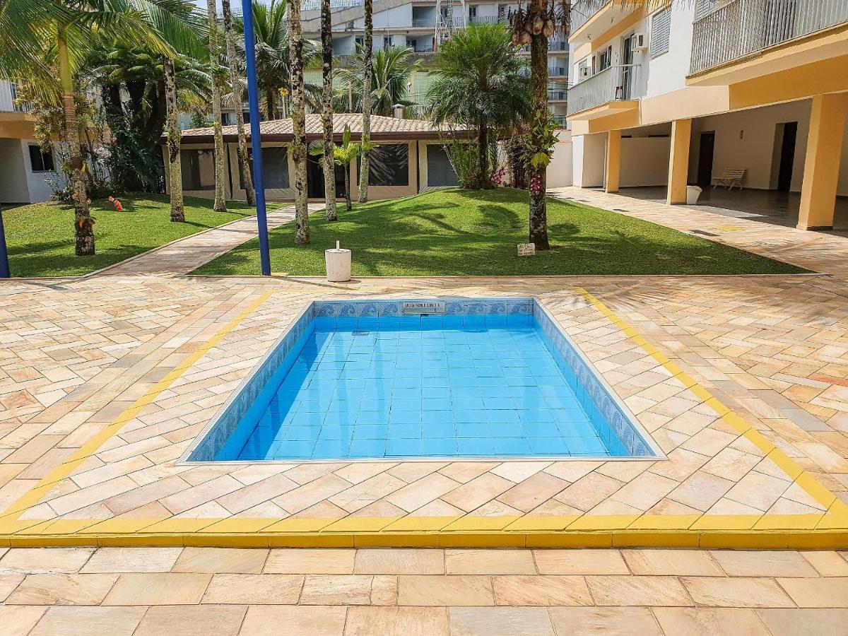 Condominio Solar De Убатуба Екстериор снимка