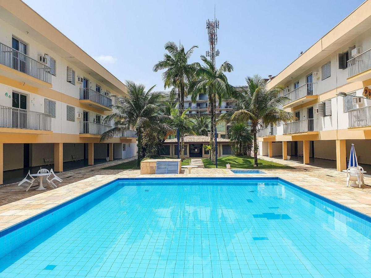 Condominio Solar De Убатуба Екстериор снимка