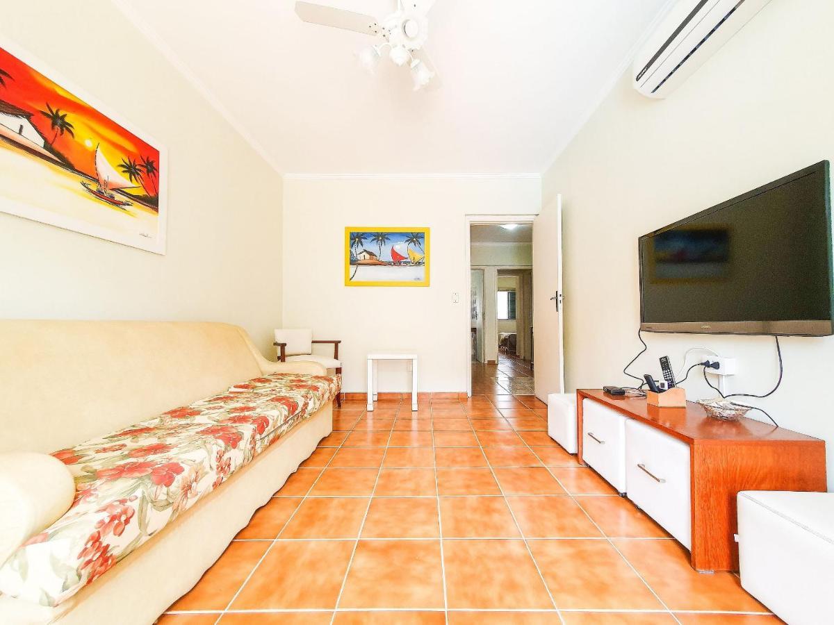 Condominio Solar De Убатуба Екстериор снимка