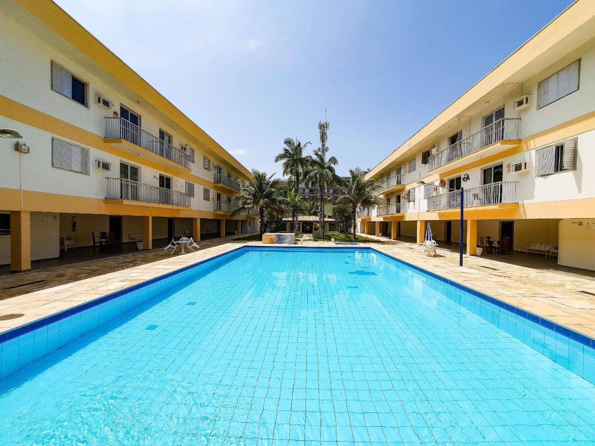 Condominio Solar De Убатуба Екстериор снимка