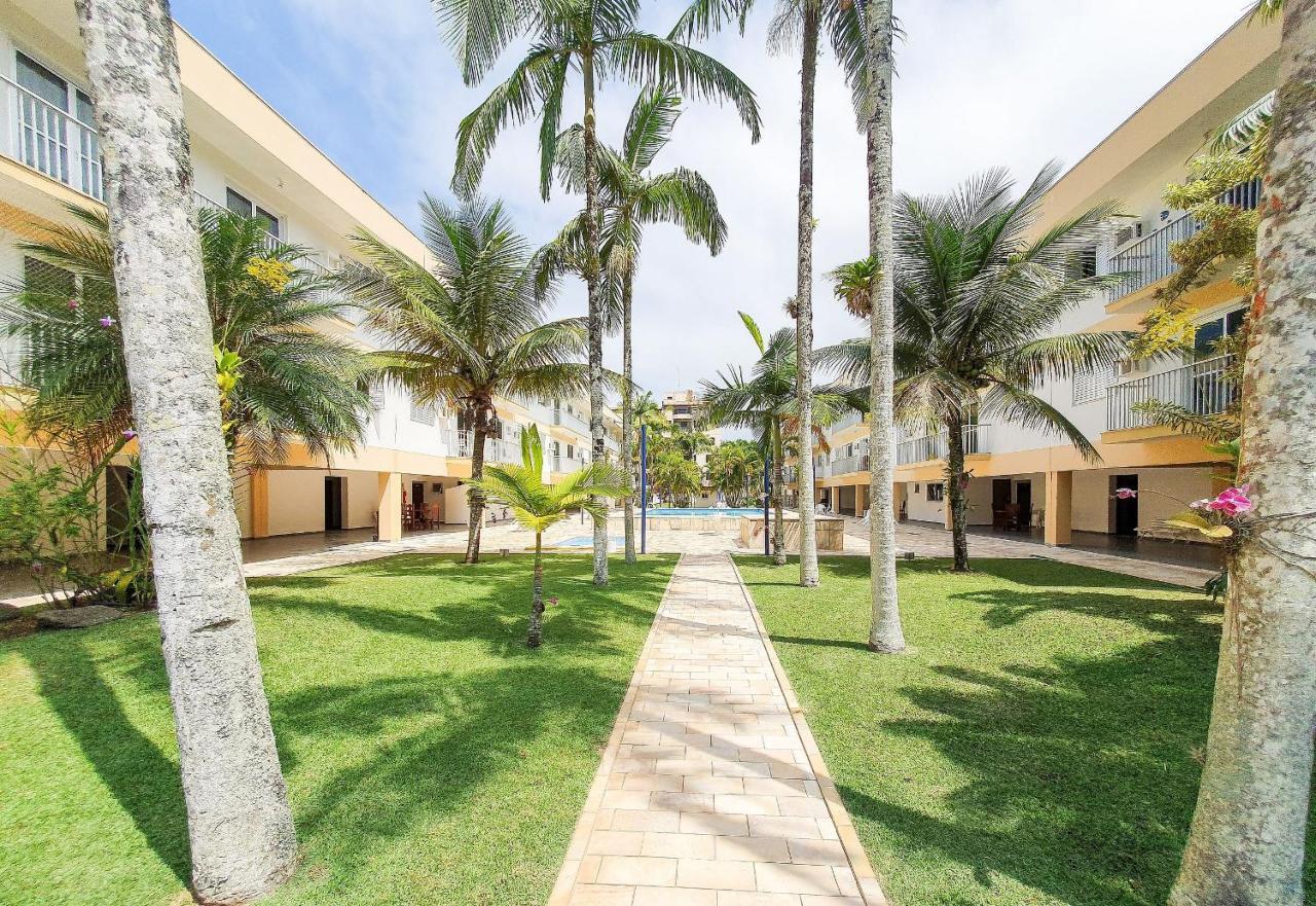 Condominio Solar De Убатуба Екстериор снимка